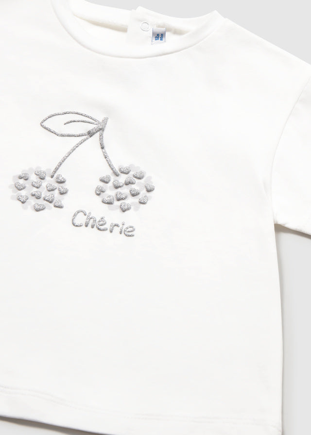 Mayoral - T-shirt