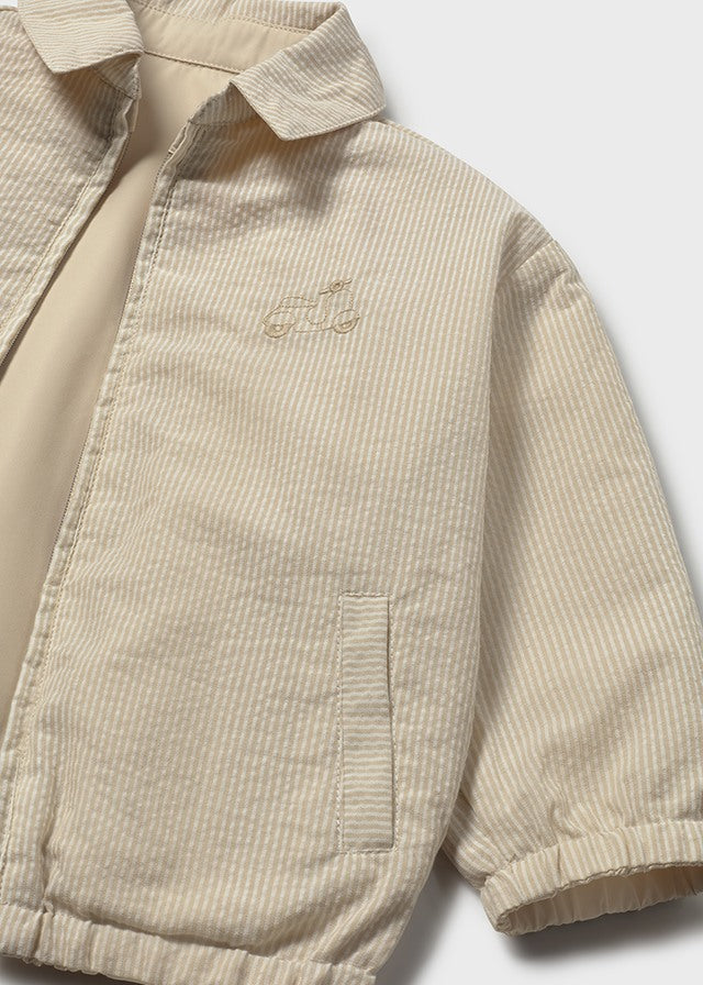 Mayoral - Jacket reversible