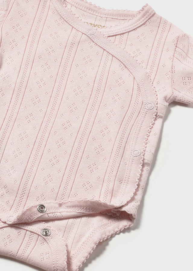 Mayoral - Zomerbody roze