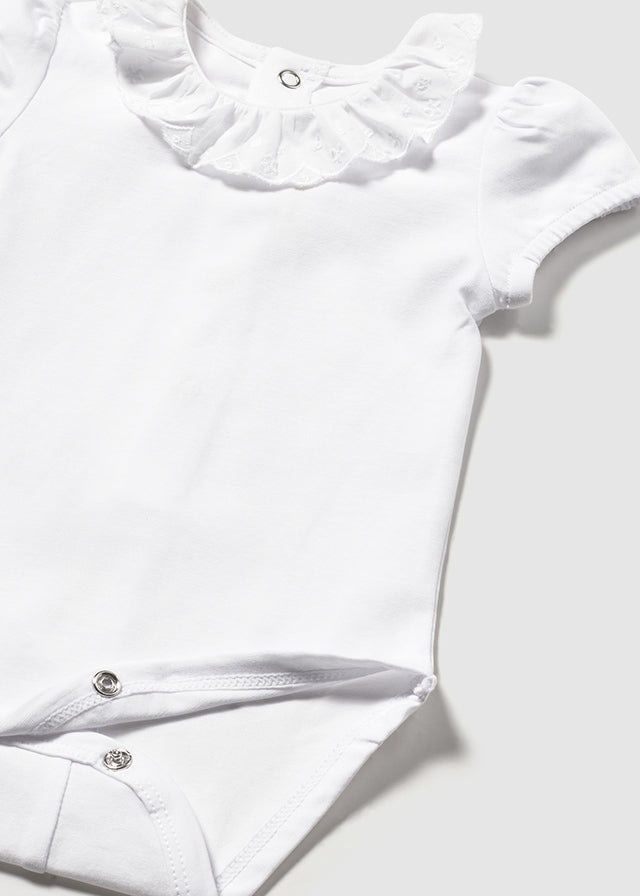 Mayoral - Zomerbody wit