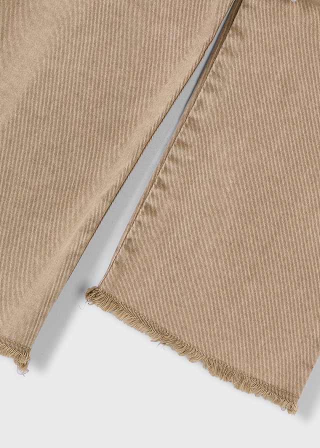 Mayoral - Wide fit beige