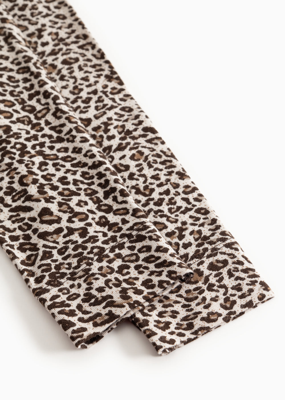 MarMar - Leopard legging beige