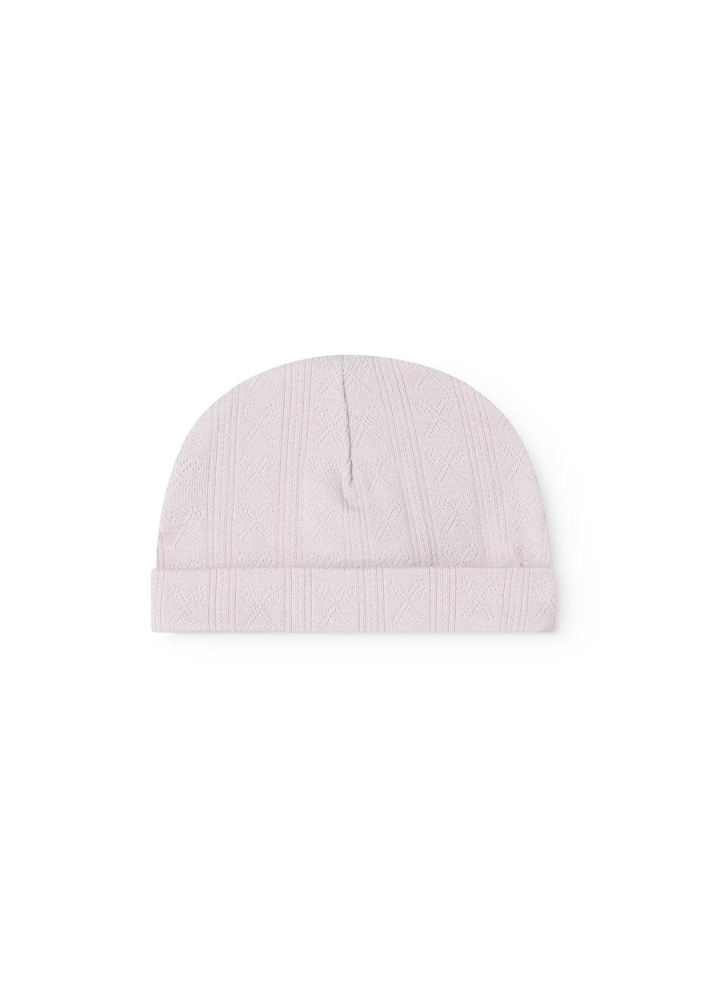MarMar - Muts pointelle lila