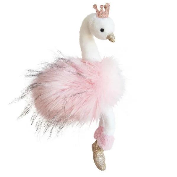 Doudou et Compagnie - Zwaan