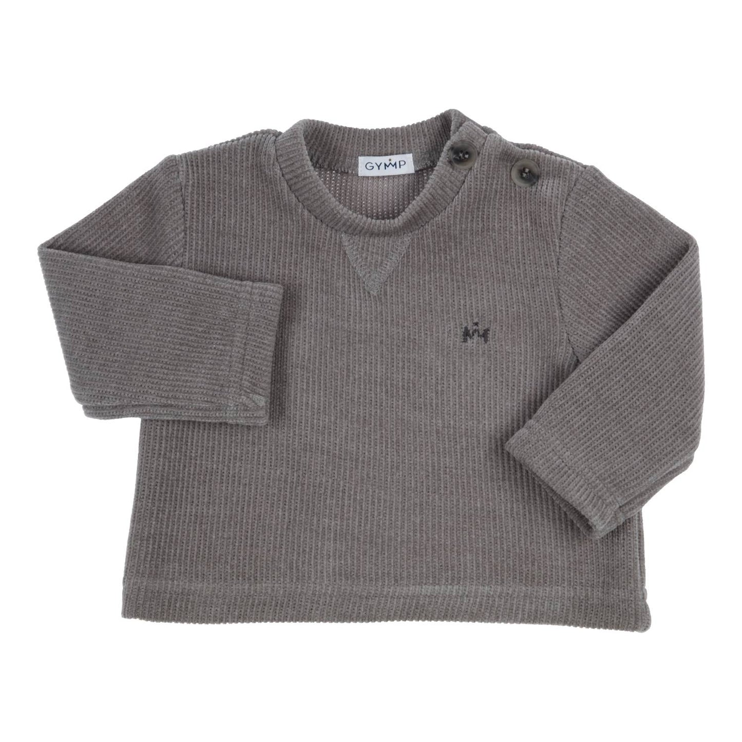 Gymp - Pullover Marcel
