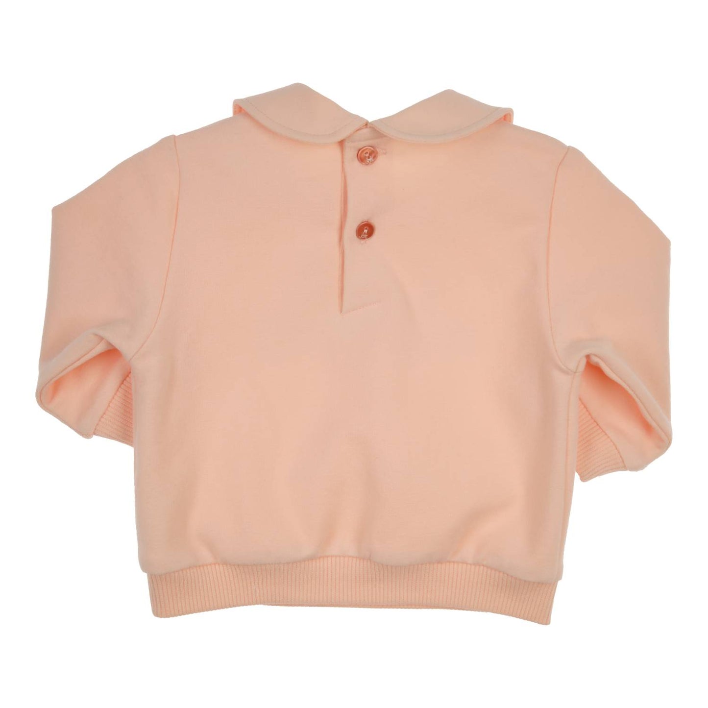 Gymp - Sweater peach