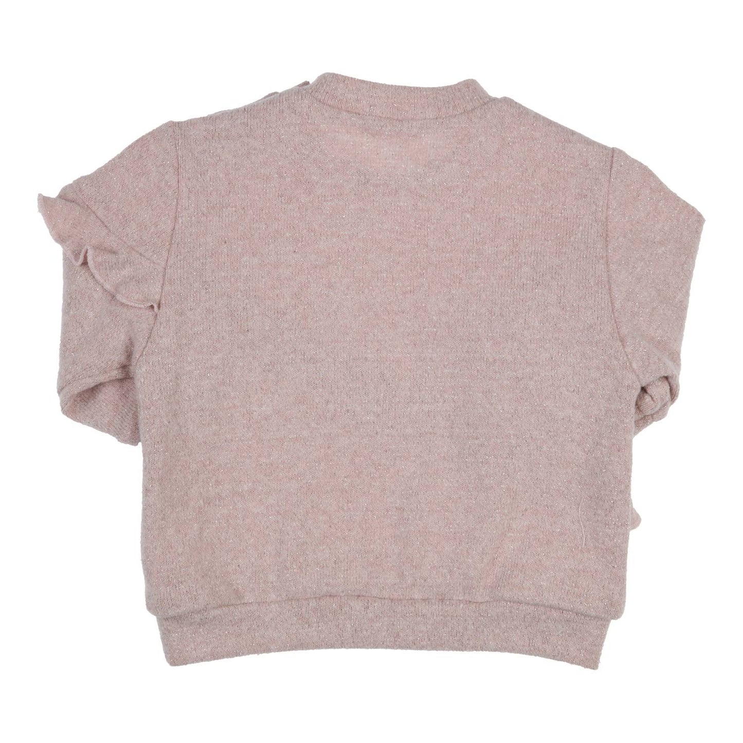 Gymp - Sweater Lucia old rose