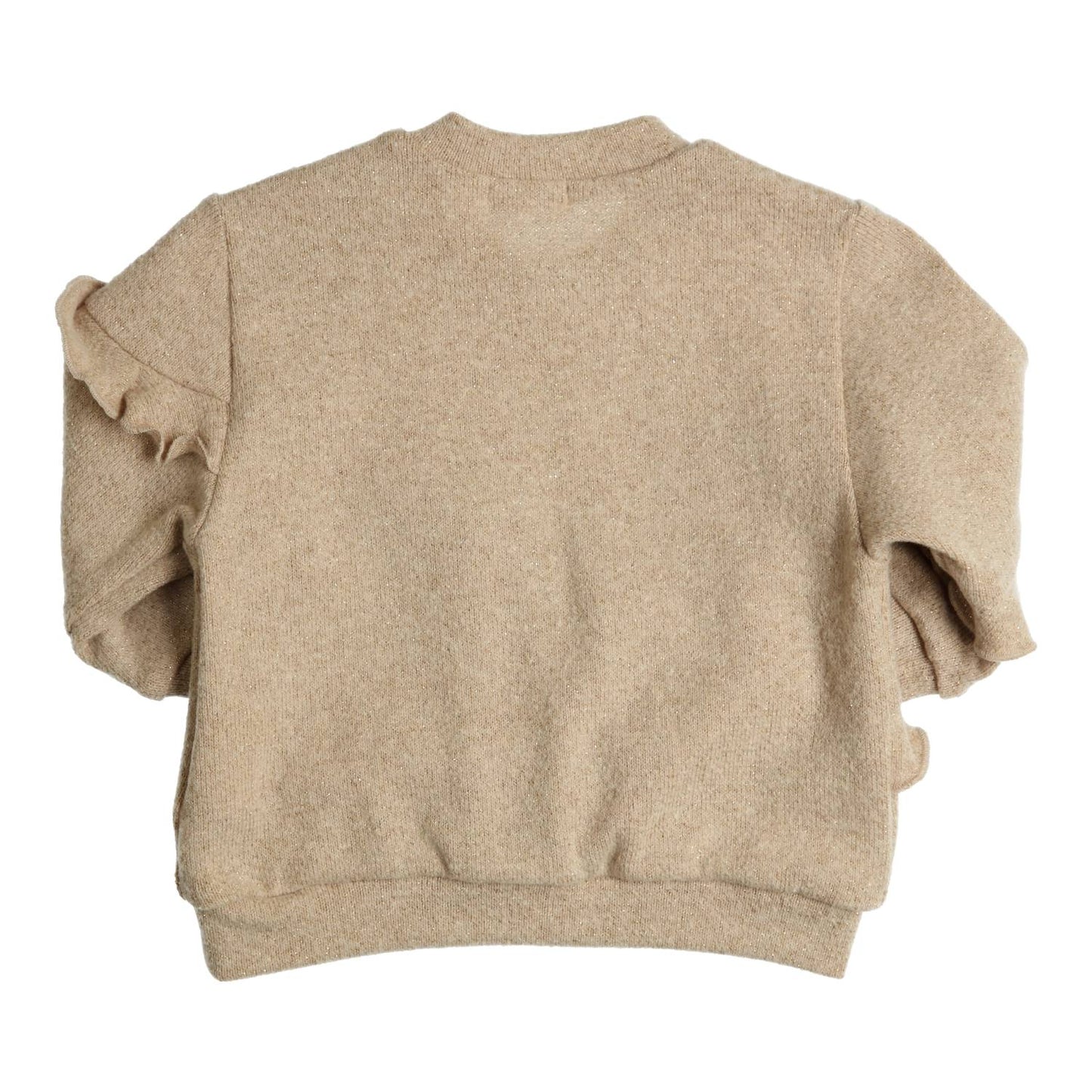Gymp - Sweater Lucia beige