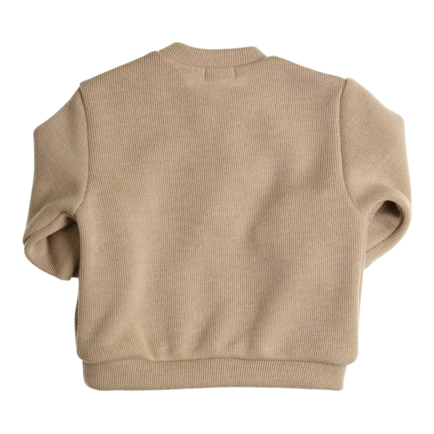 Gymp - Sweater Abel beige
