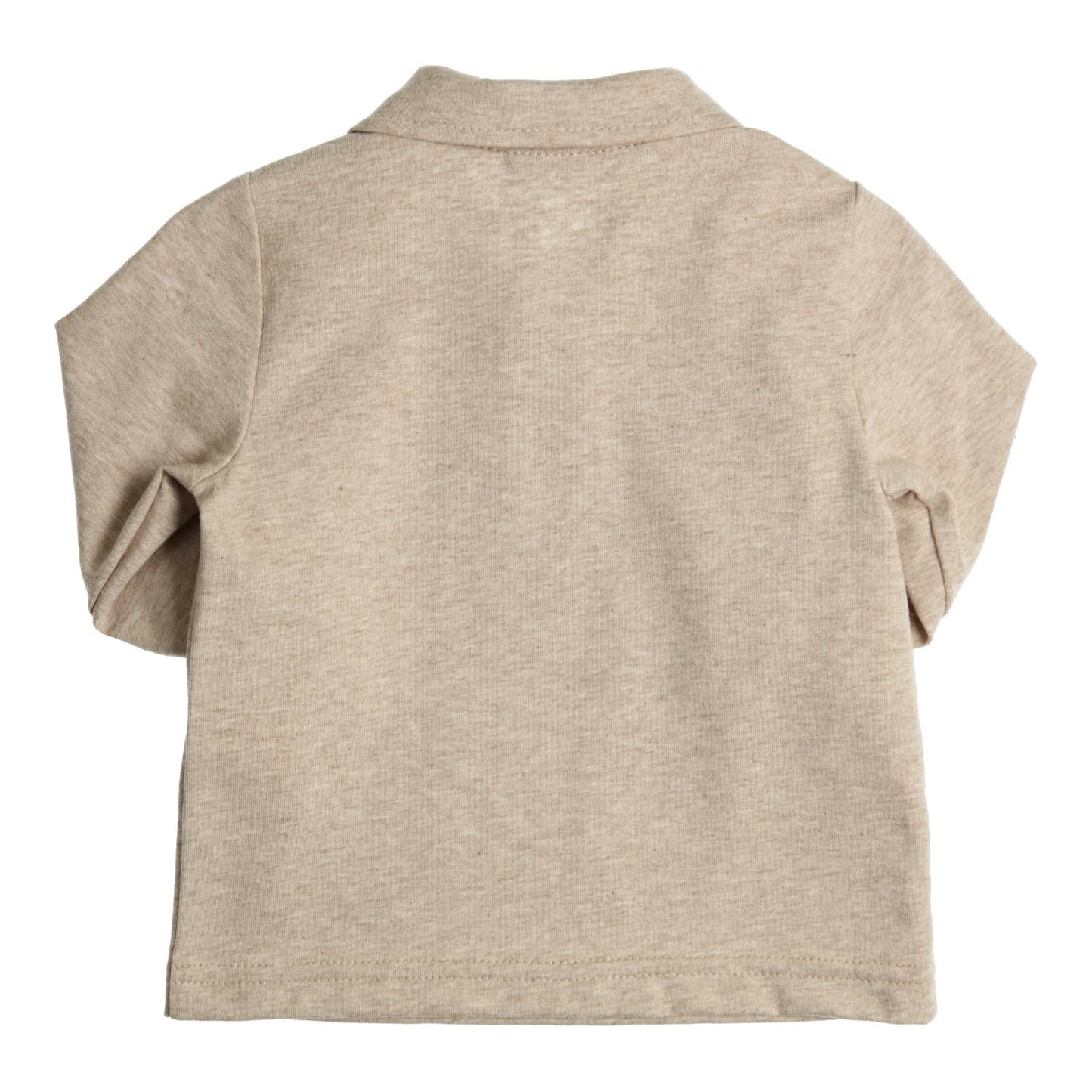 Gymp - Polo Aerochine beige