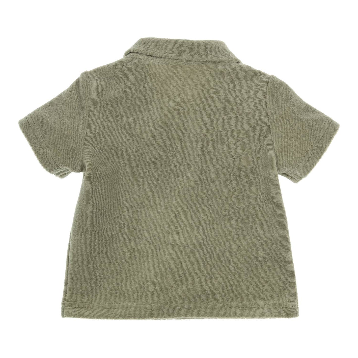 Gymp - Polo Ido green