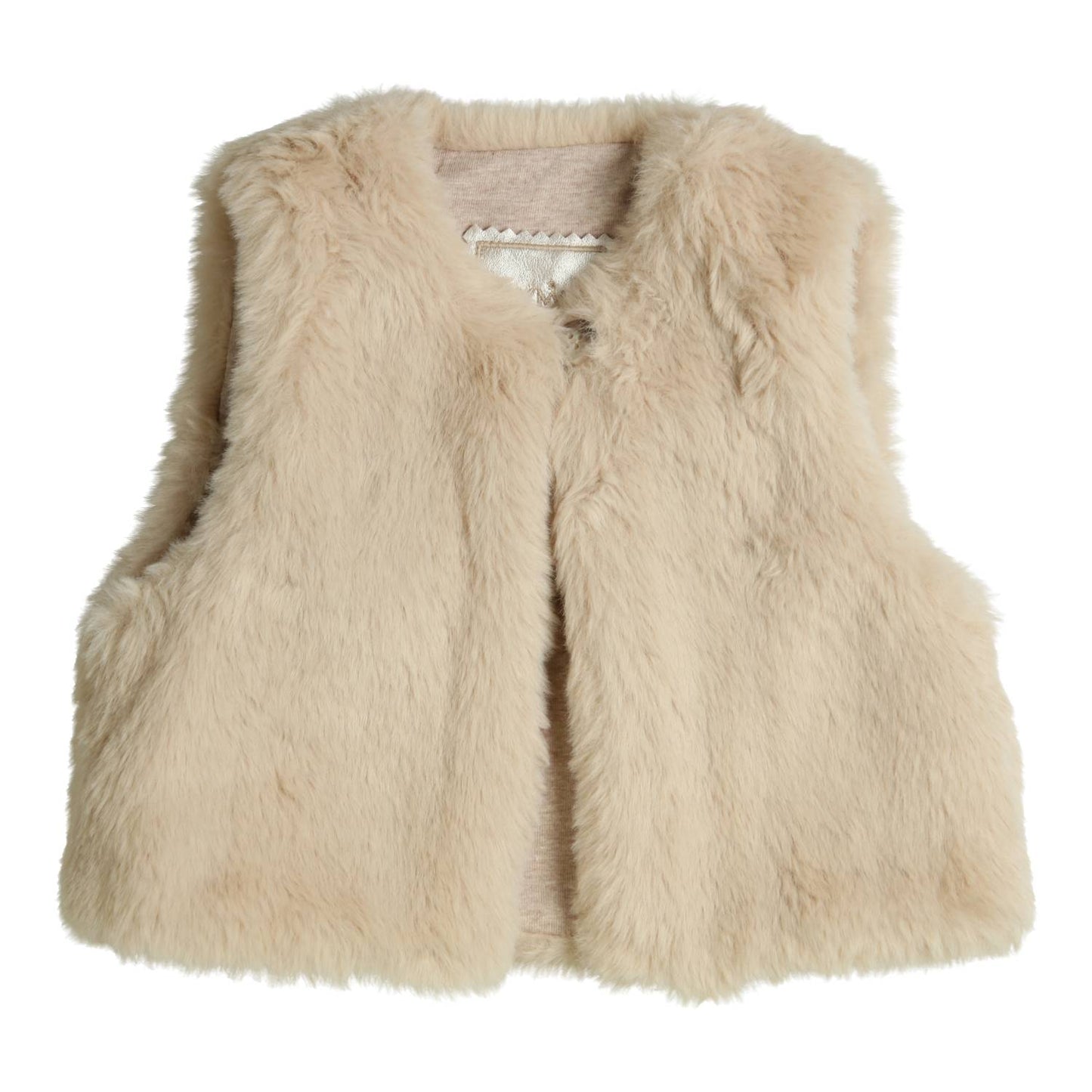 Gymp - Gilet Isolde