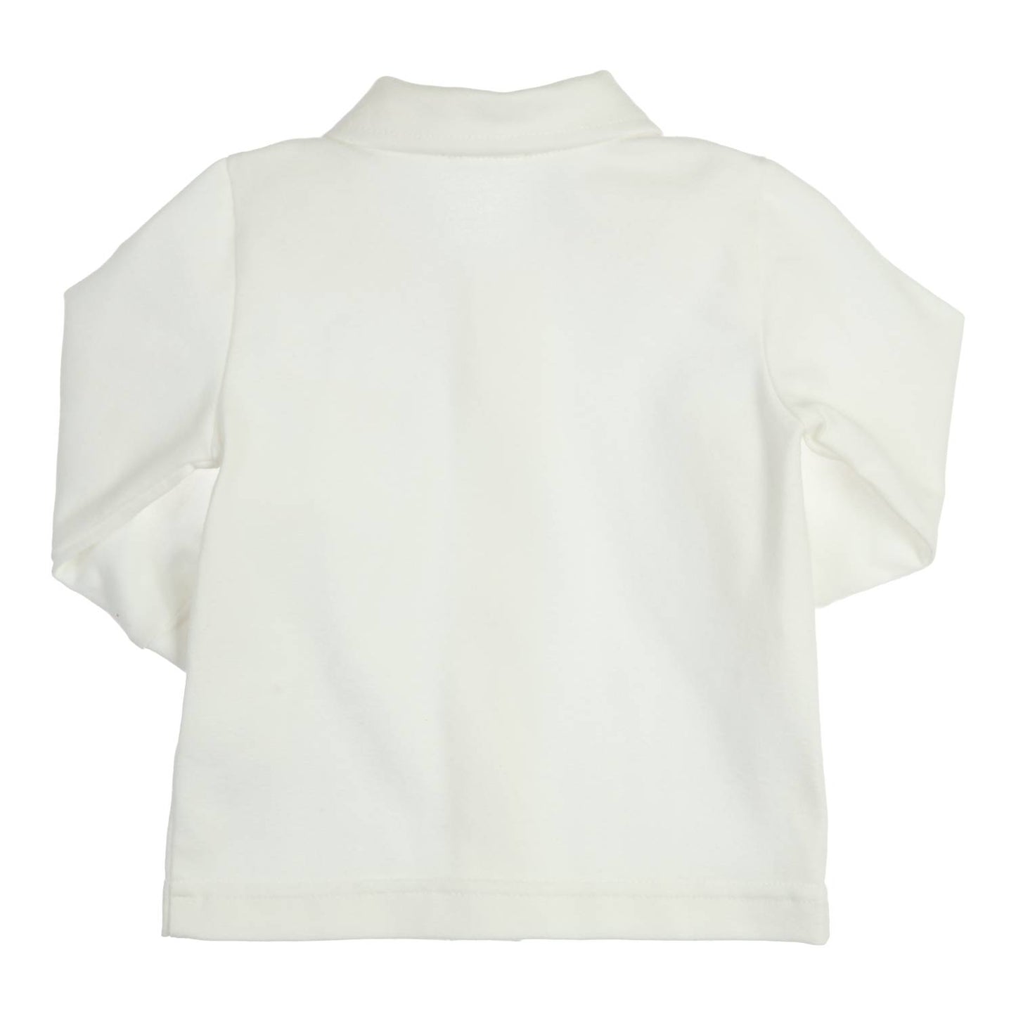 Gymp - Shirt Aerodoux Off White