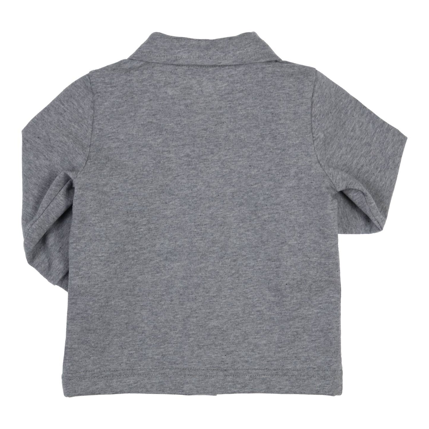 Gymp - Shirt Aerochine grey