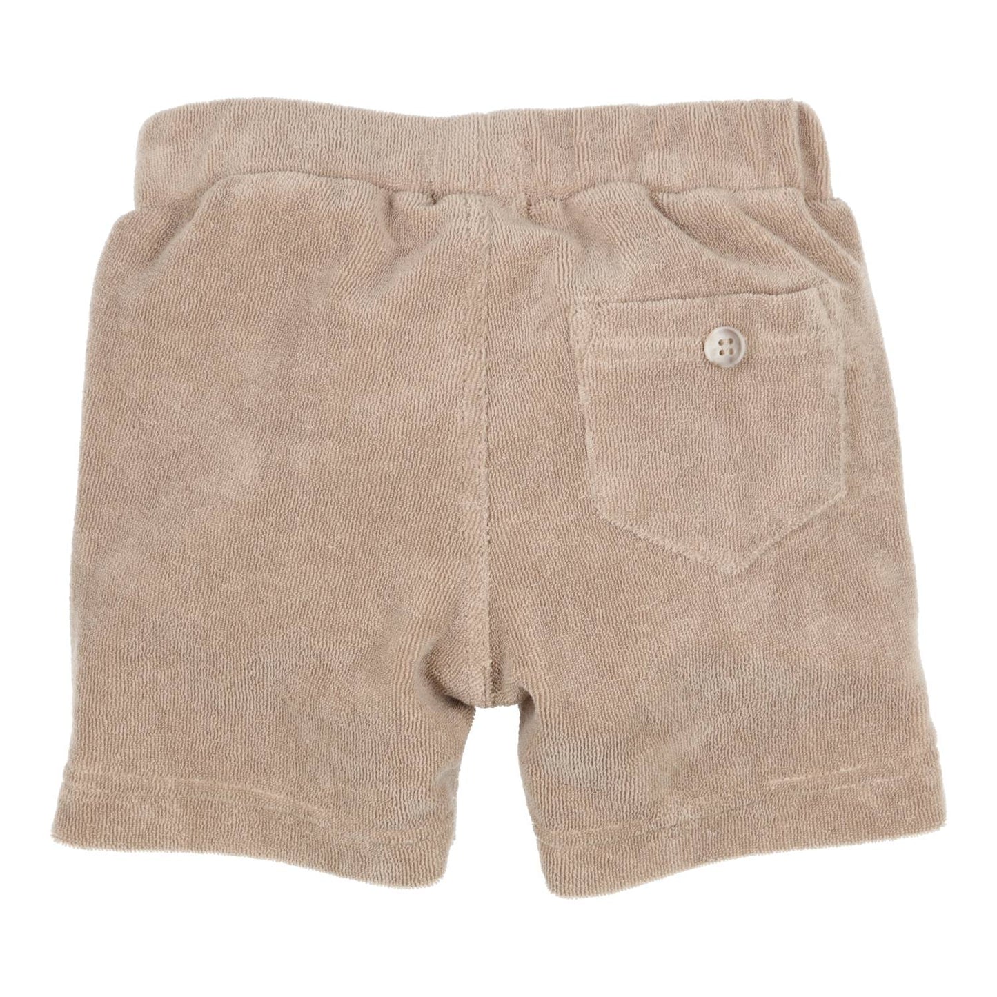 Gymp - Short Ido brown