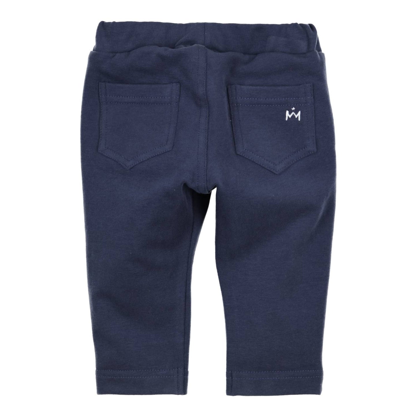 Gymp - Broek navy