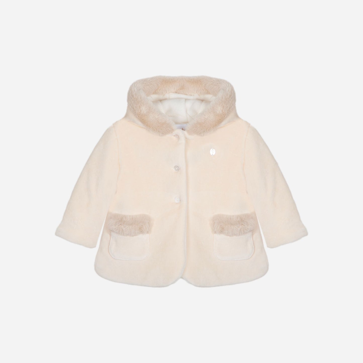 Patachou - Coat