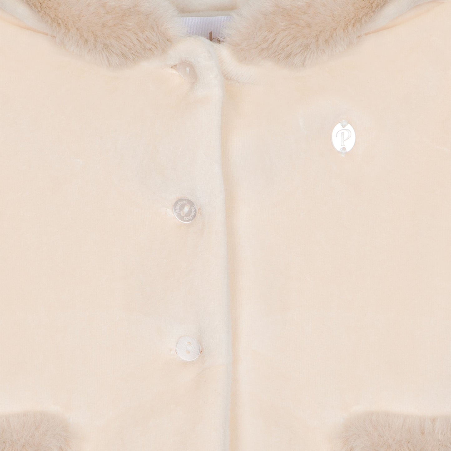 Patachou - Coat