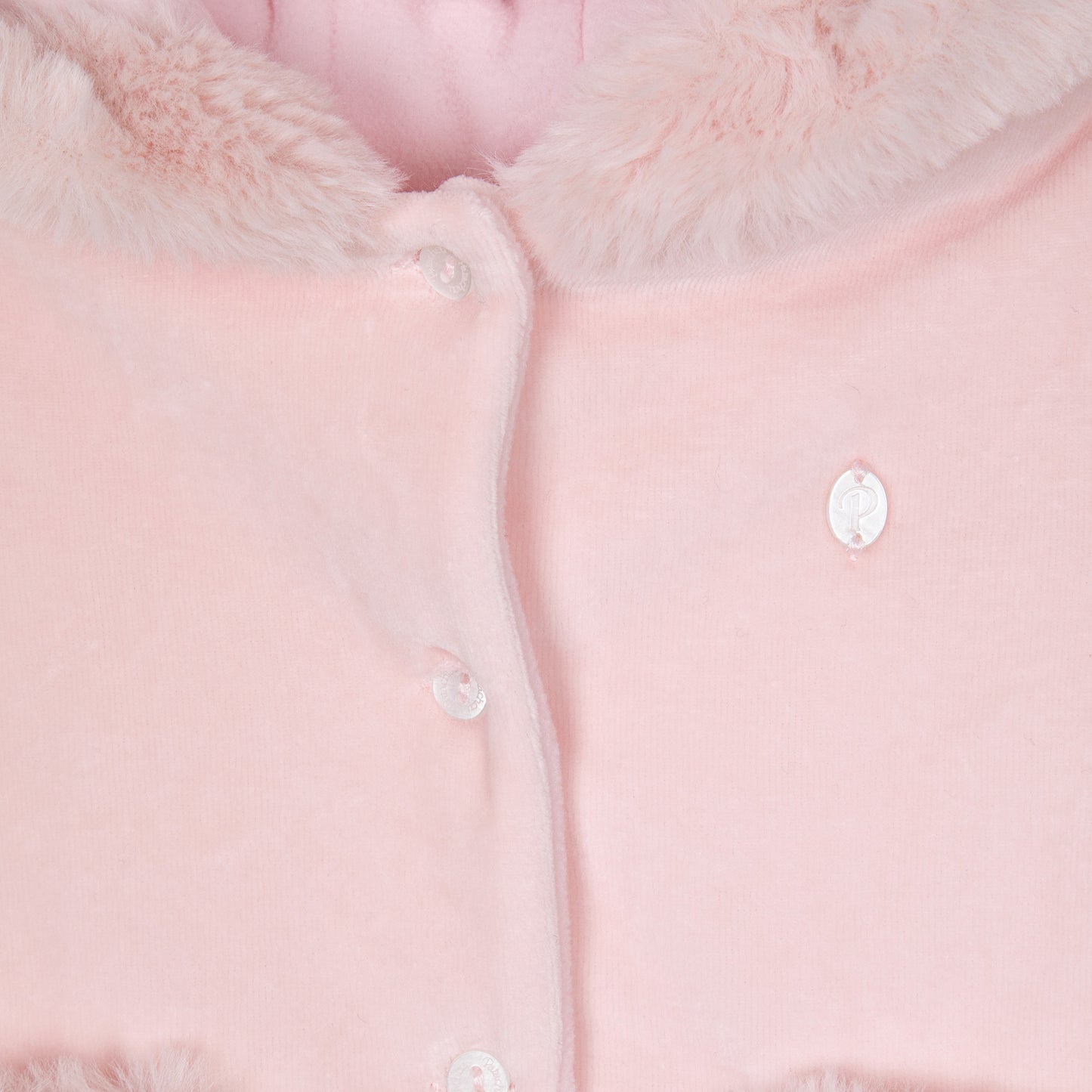 Patachou - Coat