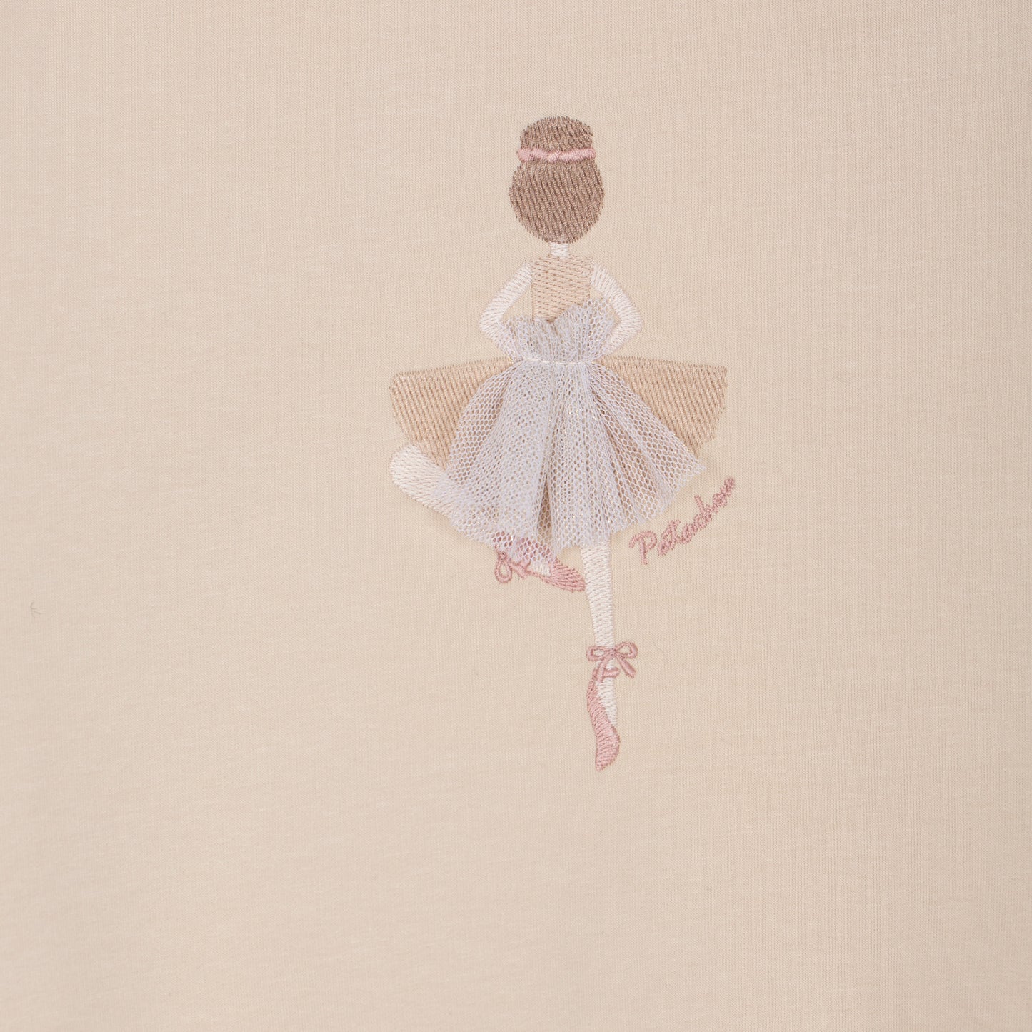 Patachou - Joggingset ballerina