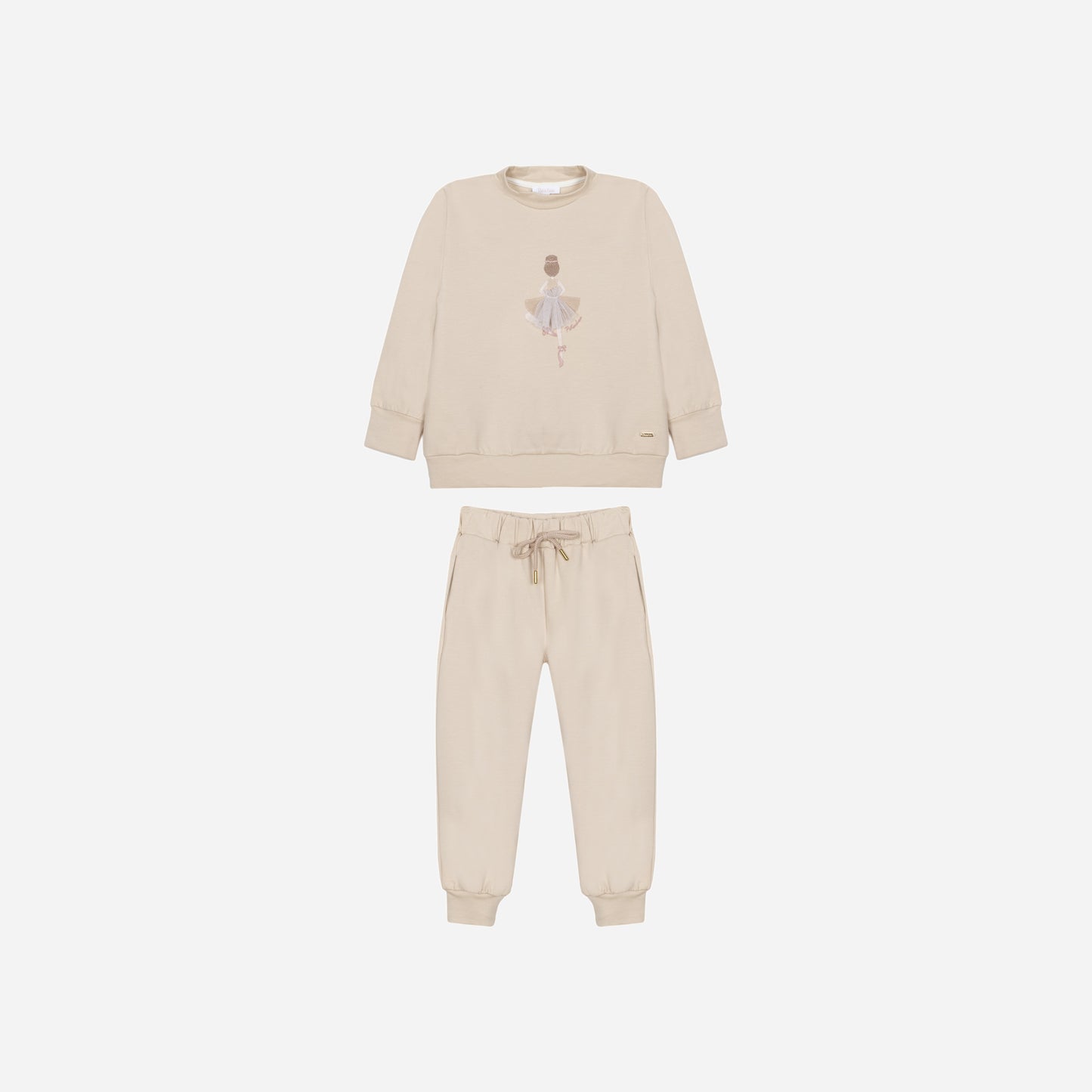Patachou - Joggingset ballerina