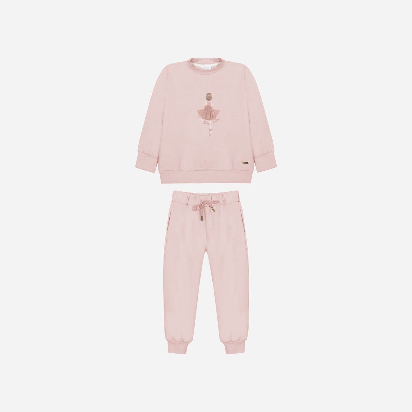 Patachou - Joggingset ballerina