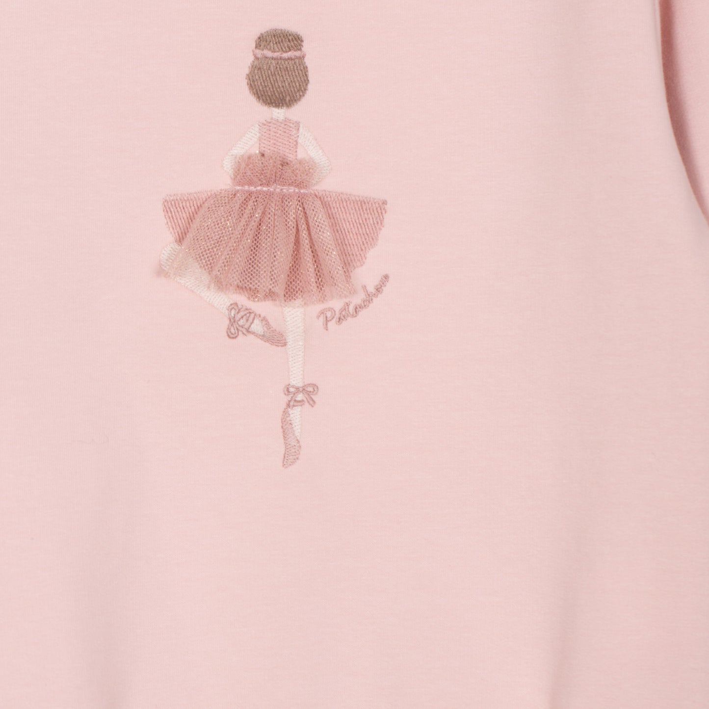 Patachou - Joggingset ballerina