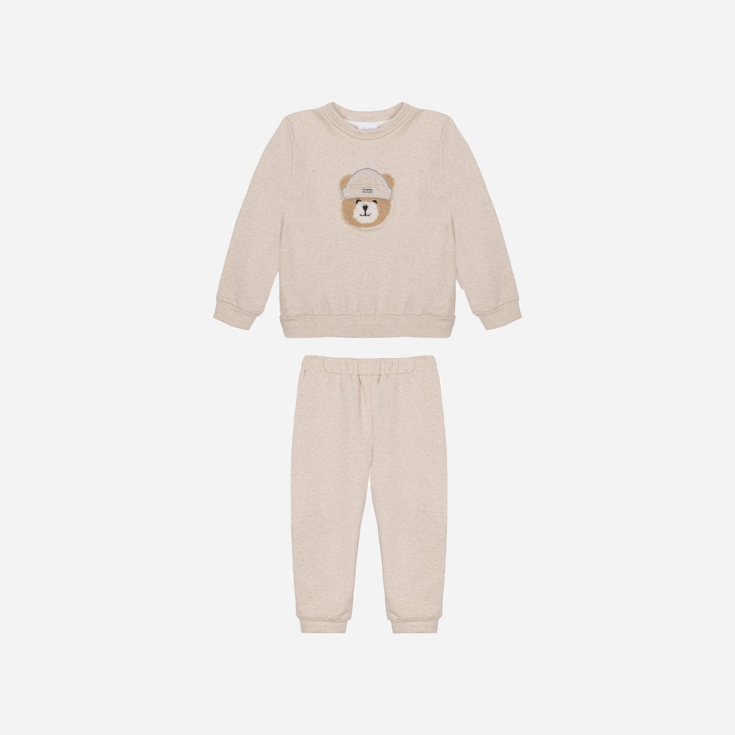 Patachou - Set bear