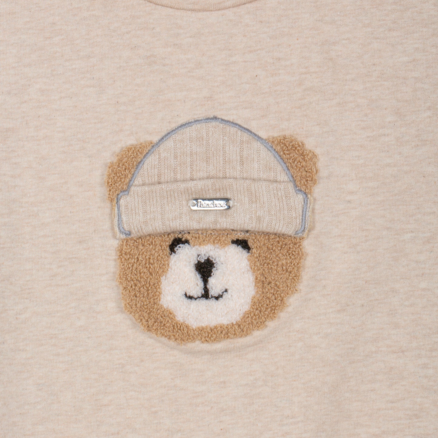 Patachou - Set bear