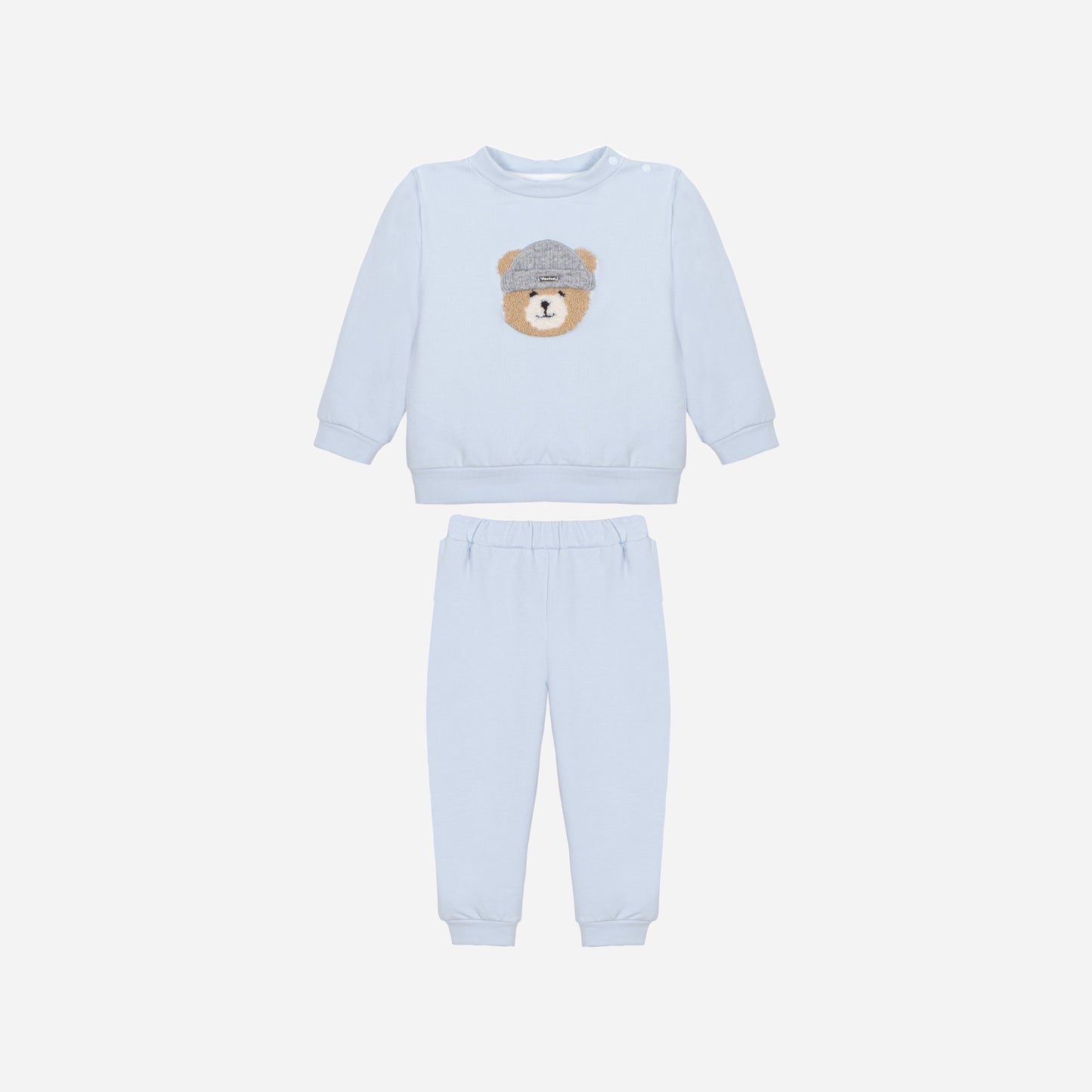 Patachou - Set bear