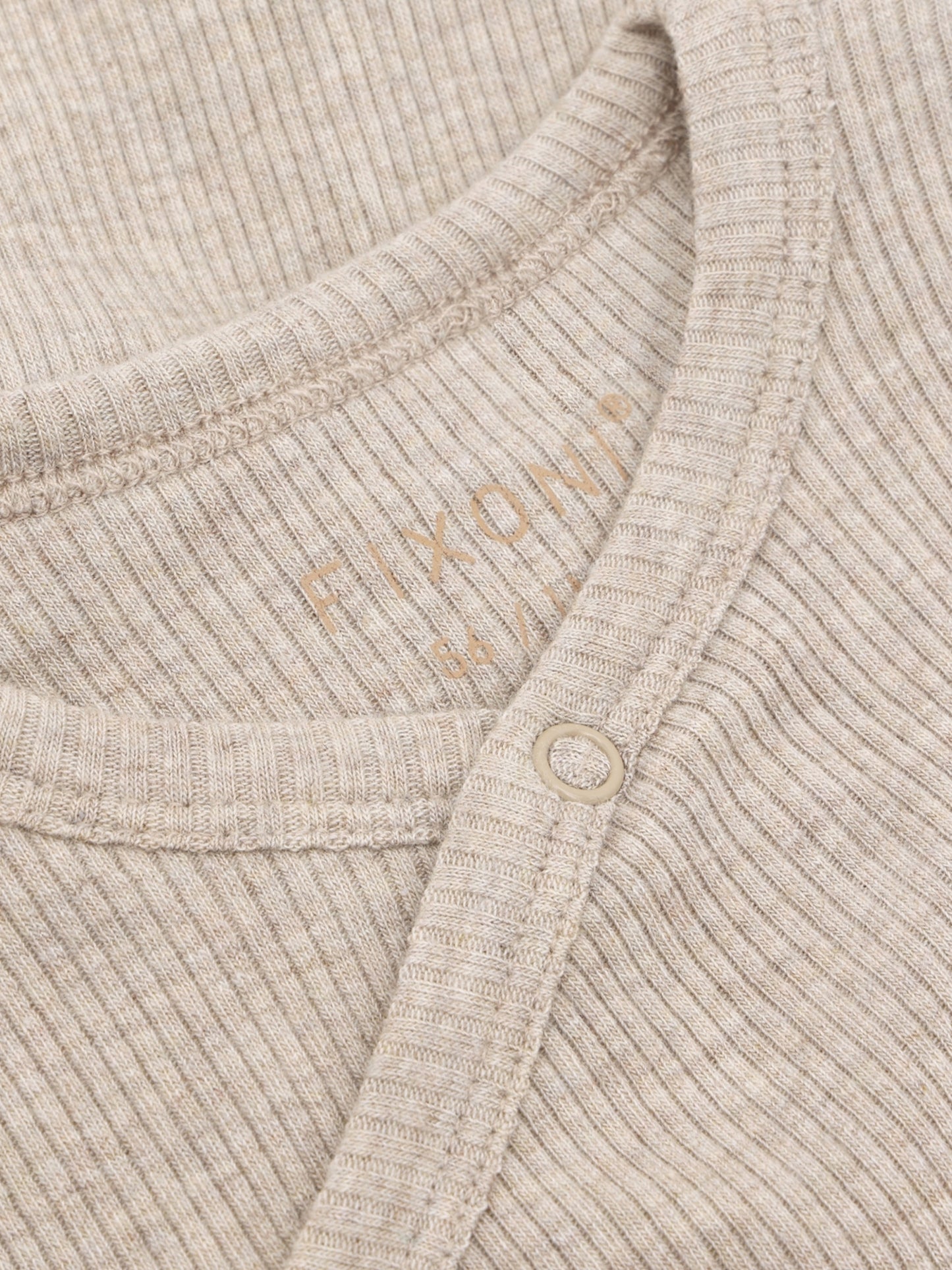 Fixoni - Overslagromper