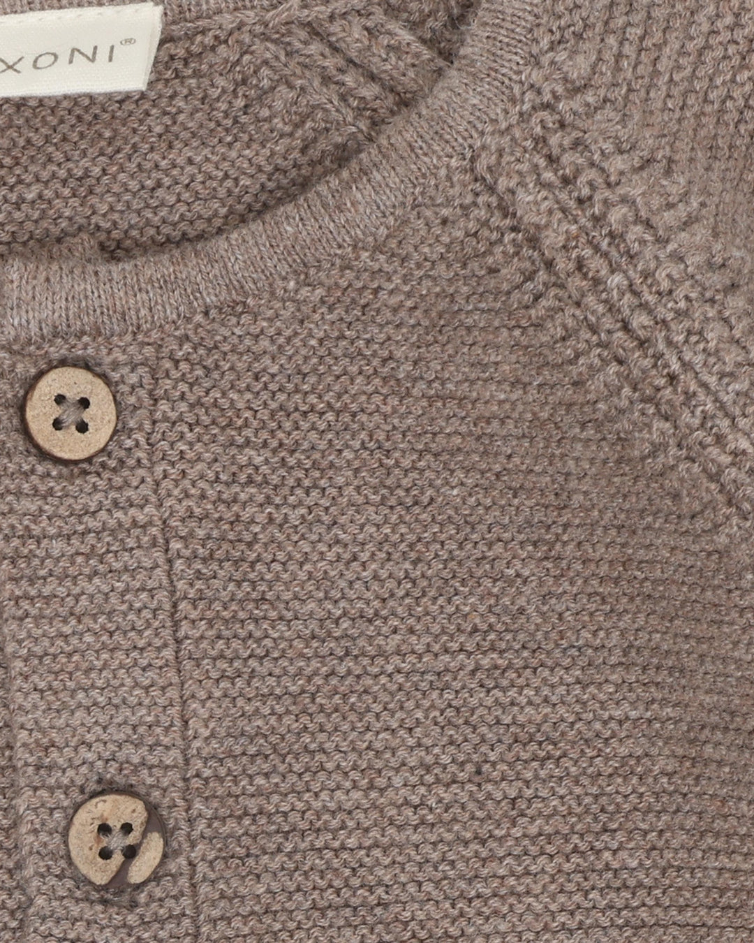 Fixoni - Cardigan 3261