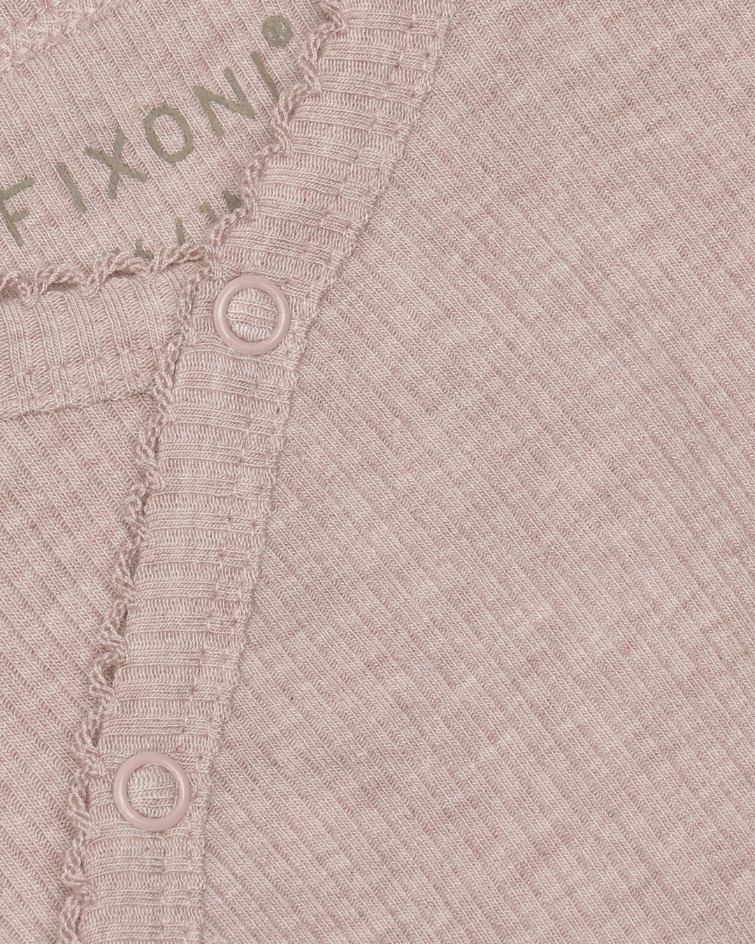 Fixoni - Romper roze 3268