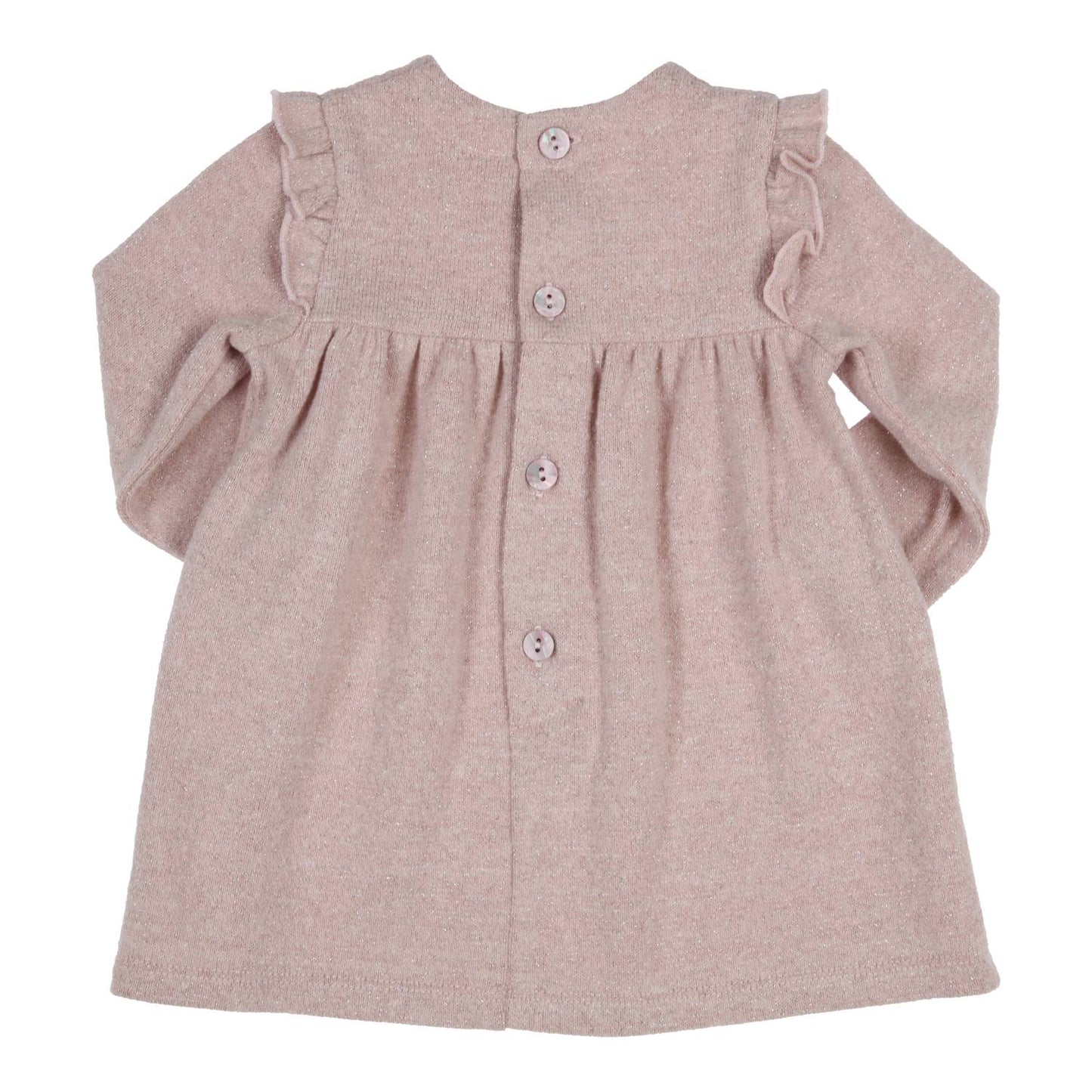 Gymp - Dress Lucia old rose