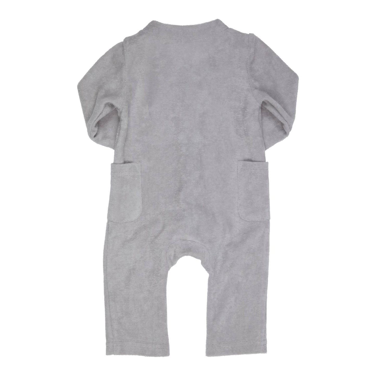 Gymp - Boxpak grey