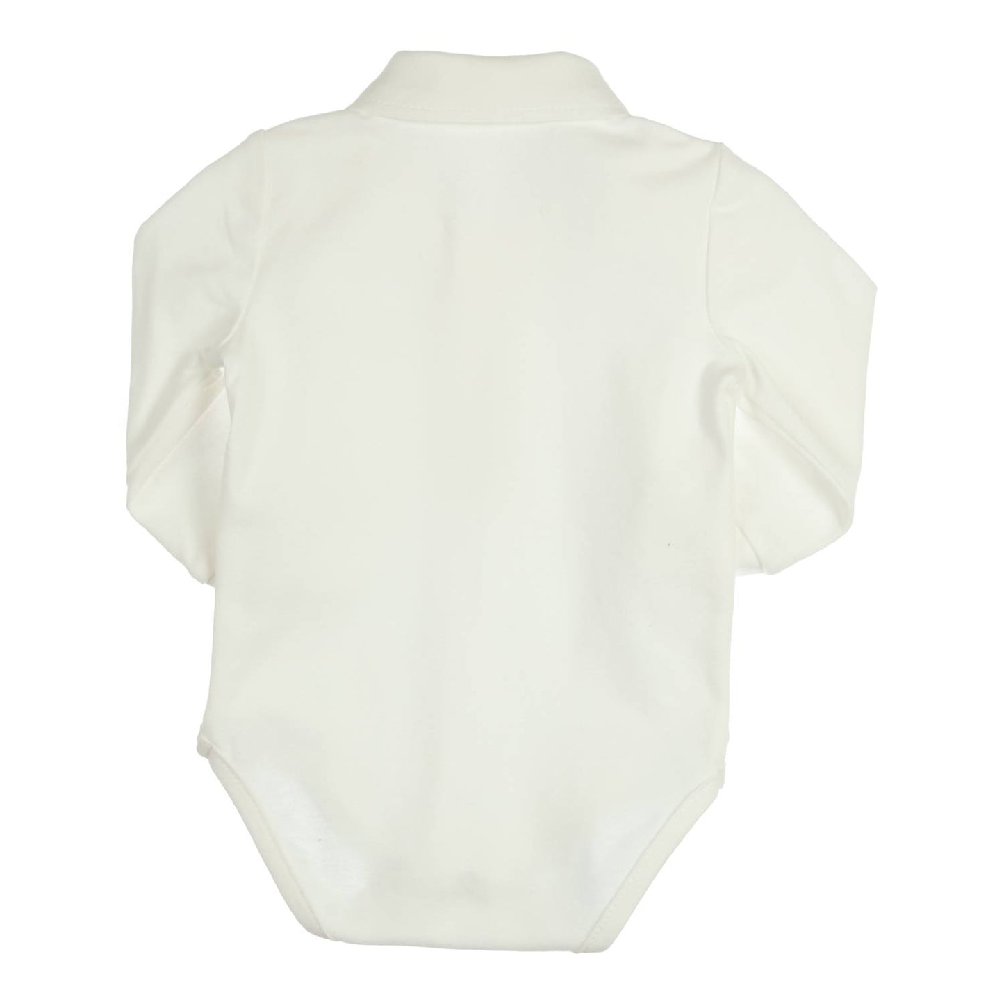 Gymp - Shirt Aerodoux Off White