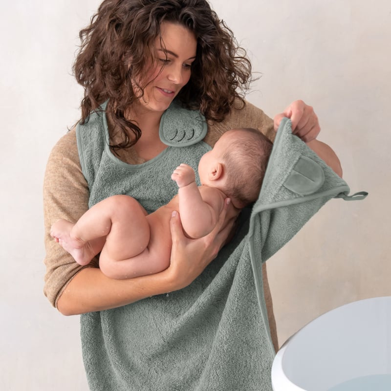 Nifty - Handsfree badcape