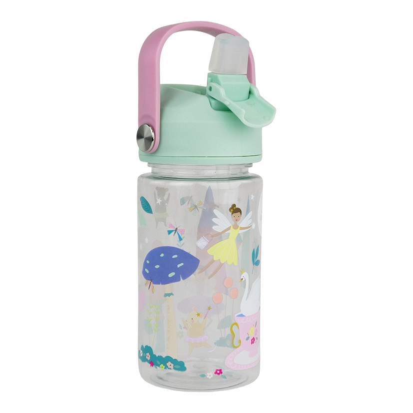 Floss & Rock - Drink Fles tritan - Enchanted