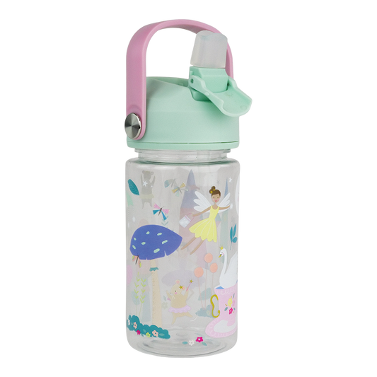 Floss & Rock - Drink Fles tritan - Enchanted
