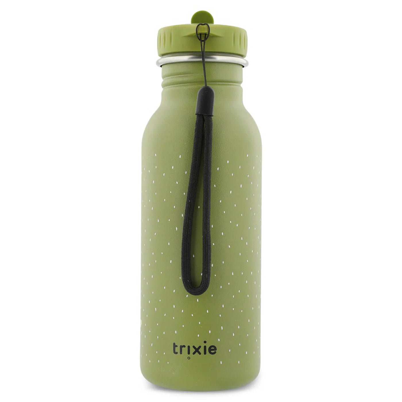 Trixie - Drinkfles 500ml - Mr. Dino