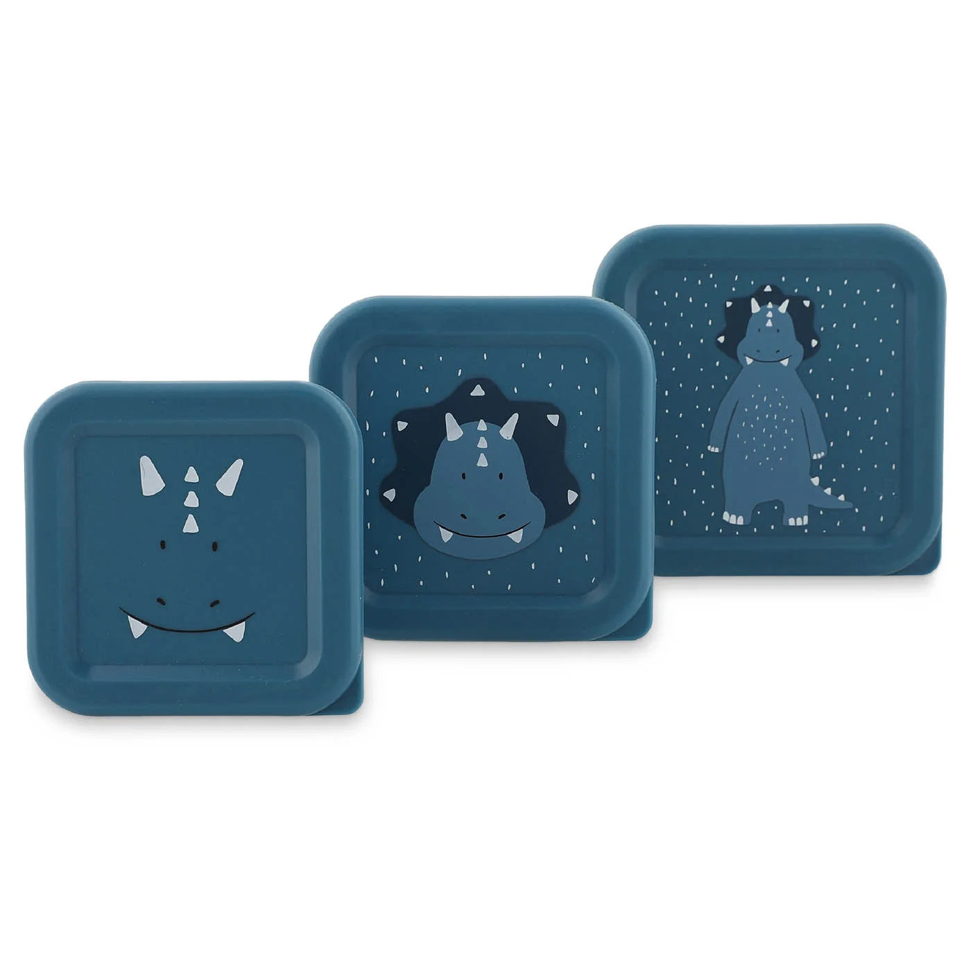 Trixie - Snackbox set - 3-delig - Mr. Triceratops