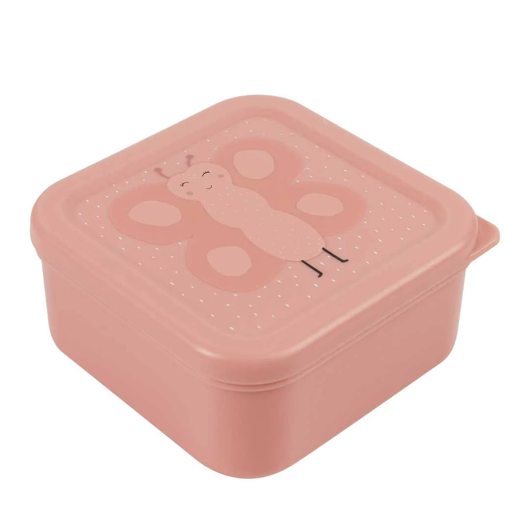 Trixie - Snack box set - 3 delig - Mrs. Butterfly