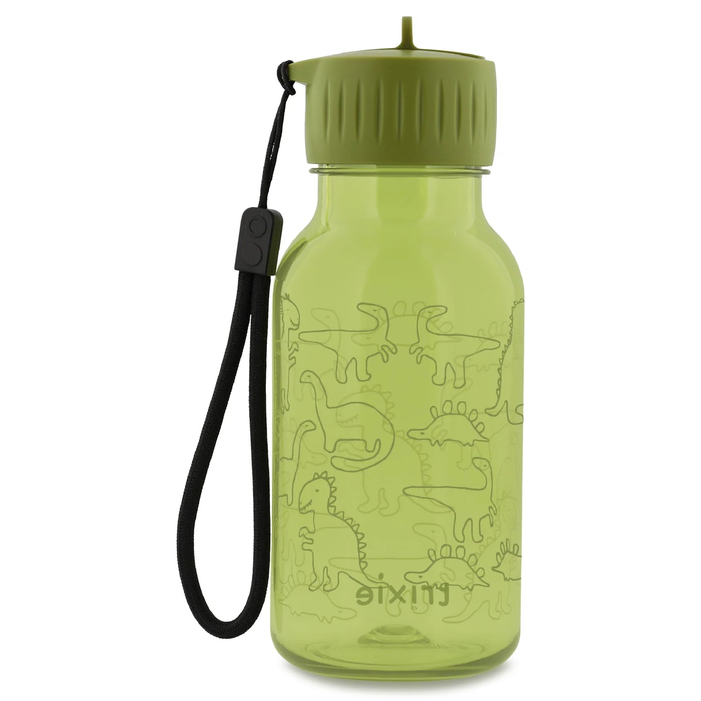 Trixie - TritanTM drinkfles 350ml - Daring Dino