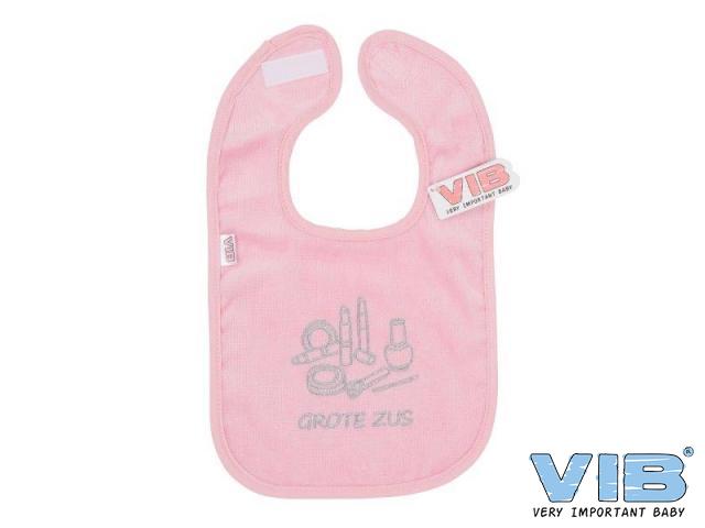 VIB - Grote zus