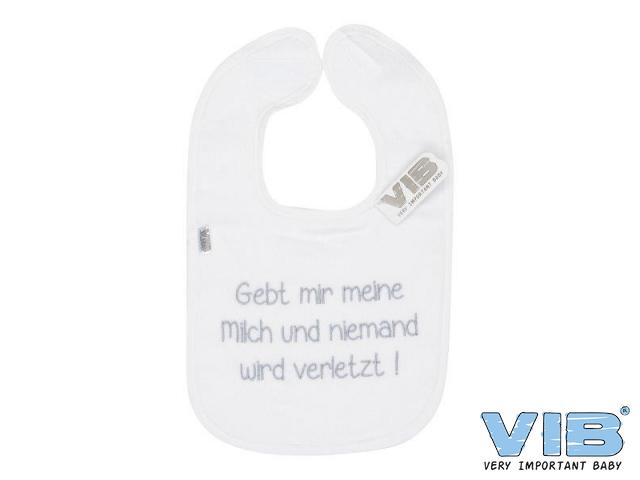 VIB - Gebt mir meine milch und niemand wird verletzt!