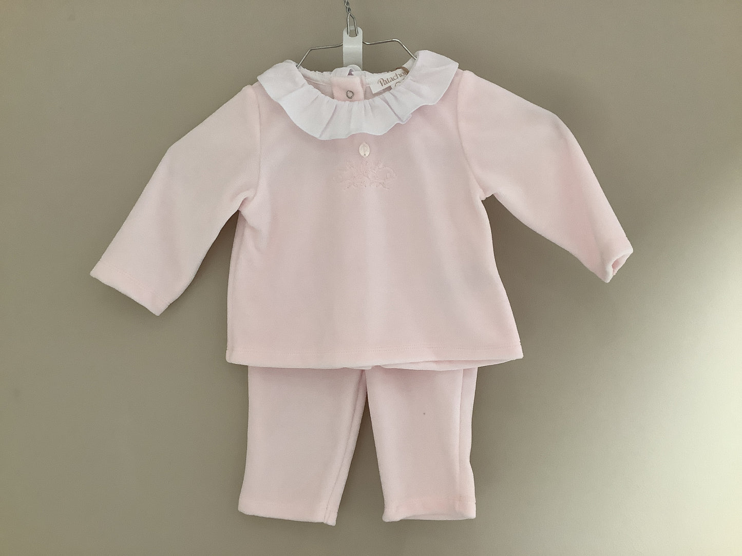 Patachou - Babyset bunny