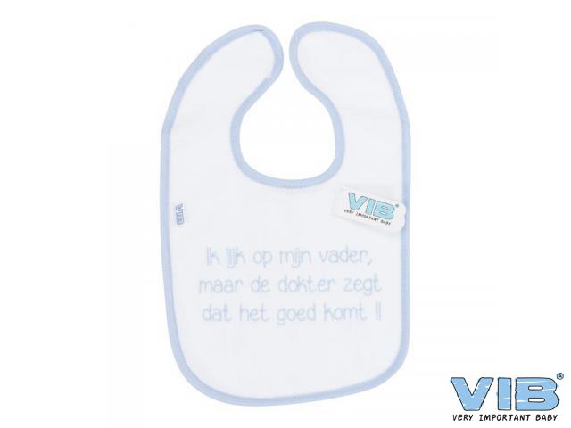 VIB - Ik lijk op mijn vader