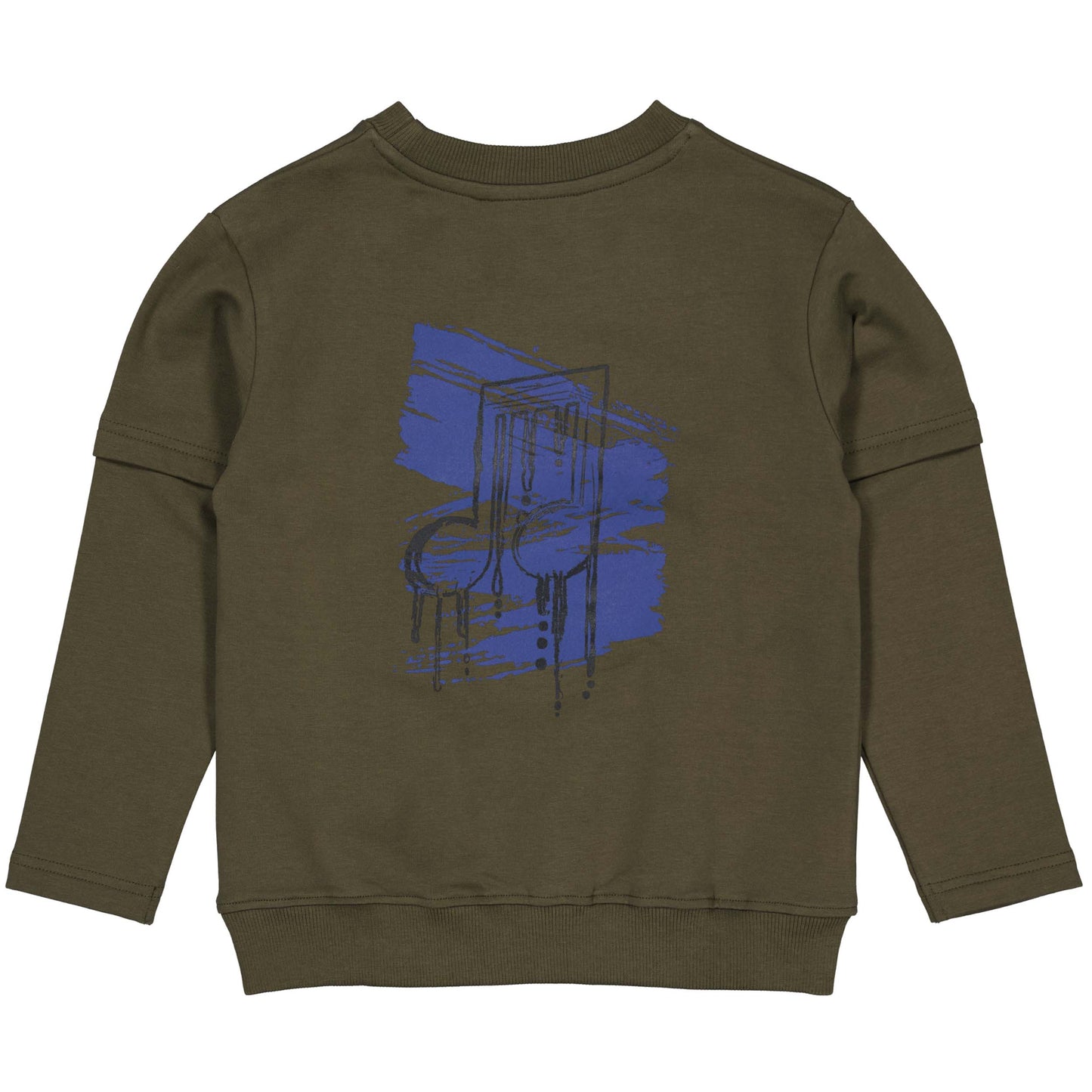Quapi - Sweater Zaki