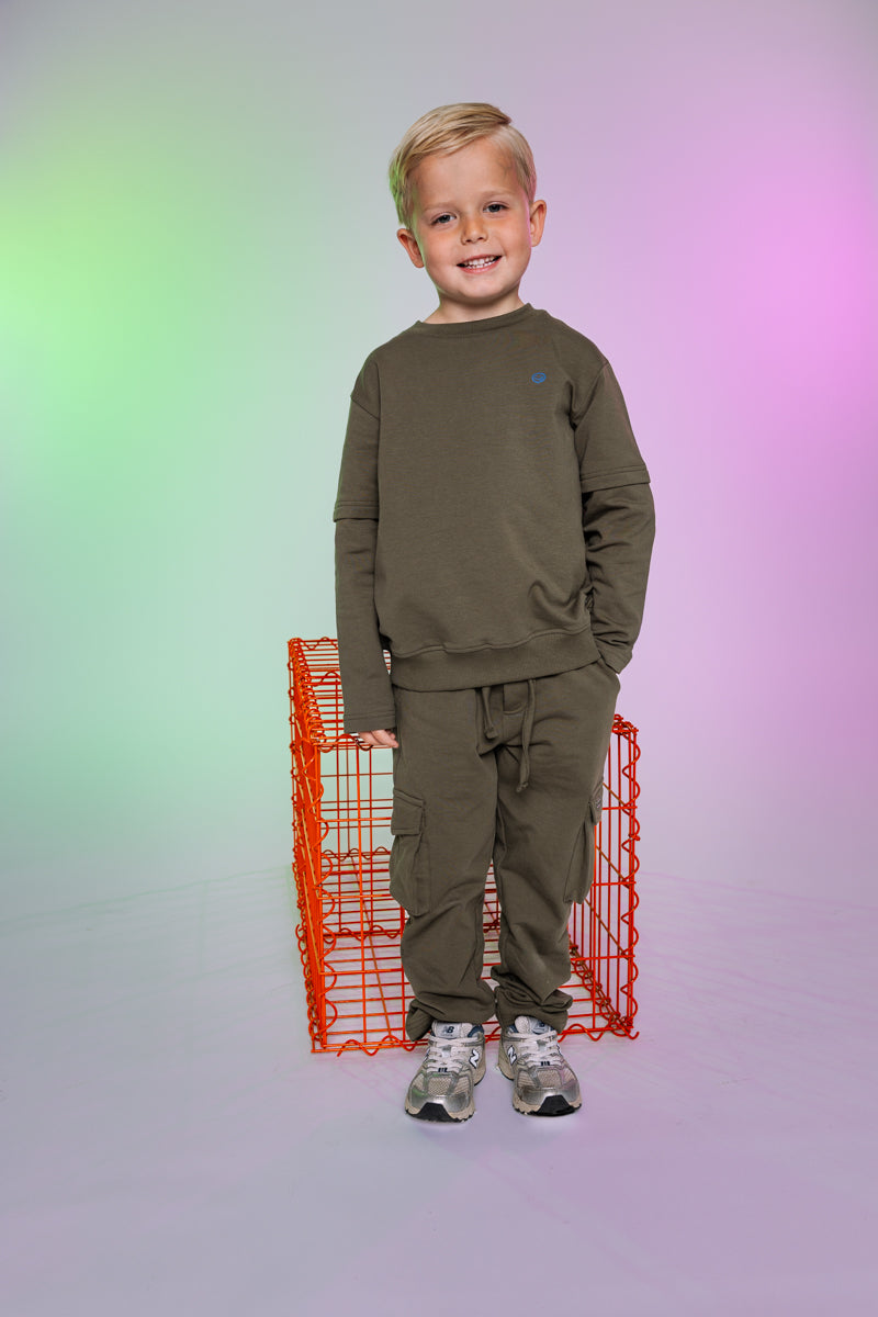 Quapi - Sweater Zaki