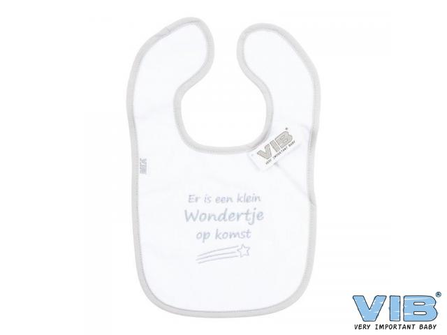 VIB - Er is een wondertje op komst